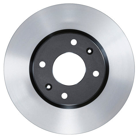 Wagner Brake Disc Brake Rotor P/N:BD126139E Fits: Hyundai Sonata 05-04, Kia Magentis 06-02, Kia Optima 06-02 - Image 3