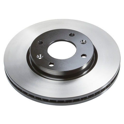 Wagner Brake Disc Brake Rotor P/N:BD126139E Fits: Hyundai Sonata 05-04, Kia Magentis 06-02, Kia Optima 06-02 - Image 1