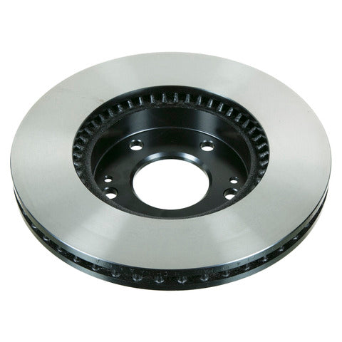 Wagner Brake Disc Brake Rotor P/N:BD126141E Fits: Hyundai Elantra 12-11, Hyundai Sonata 10-06, Hyundai Tiburon 08-03, Hyundai Tucson 12-05, Kia Magentis 10-07, Kia Optima 10-07, Kia Rondo 2010, Kia Soul 13-12, Kia Sportage 11-05 - Image 3