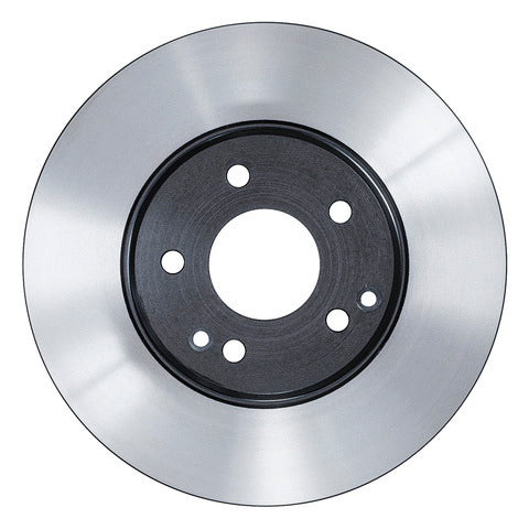 Wagner Brake Disc Brake Rotor P/N:BD126150E Fits: Chrysler Crossfire, Mercedes-benz C240, Mercedes-benz C280, Mercedes-benz C320, Mercedes-benz C350, Mercedes-benz Clk320, Mercedes-benz Clk350, Mercedes-benz Clk430, Mercedes-benz E300, Mercedes-benz E320 - Image 2