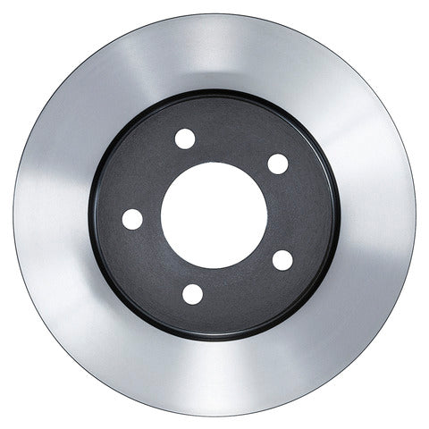 Wagner Brake Disc Brake Rotor P/N:BD126155E Fits: Chrysler Pacifica 08-04 - Image 2