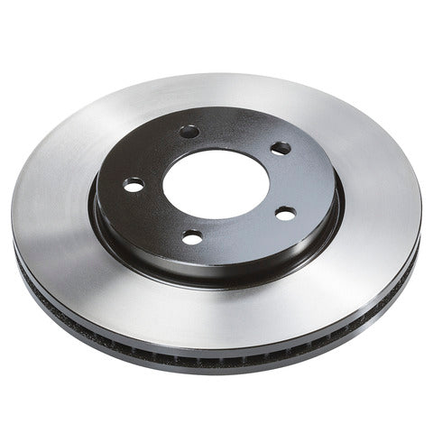 Wagner Brake Disc Brake Rotor P/N:BD126155E Fits: Chrysler Pacifica 08-04 - Image 1