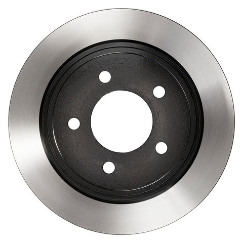 Wagner Brake Disc Brake Rotor P/N:BD126156E Fits: Chrysler Pacifica 08-04 - Image 2