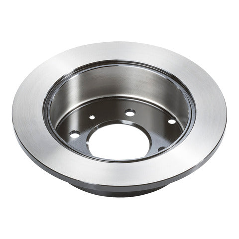 Wagner Brake Disc Brake Rotor P/N:BD126166E Fits: Hyundai Sonata 05-98, Kia Magentis 06-01, Kia Optima 06-01 - Image 3