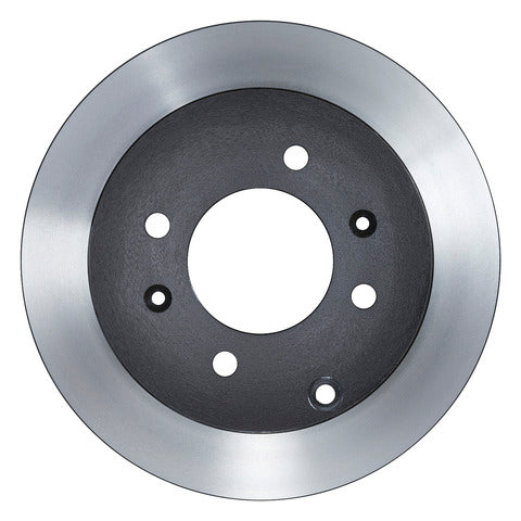 Wagner Brake Disc Brake Rotor P/N:BD126166E Fits: Hyundai Sonata 05-98, Kia Magentis 06-01, Kia Optima 06-01 - Image 2