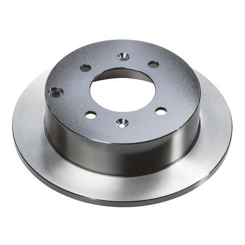 Wagner Brake Disc Brake Rotor P/N:BD126166E Fits: Hyundai Sonata 05-98, Kia Magentis 06-01, Kia Optima 06-01 - Image 1