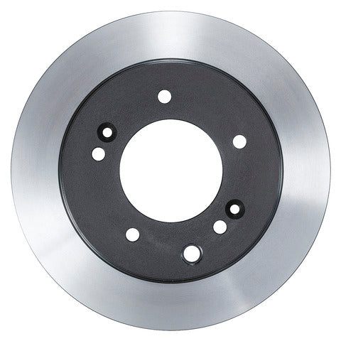 Wagner Brake Disc Brake Rotor P/N:BD126167E Fits: Kia Sorento 06-03 - Image 2