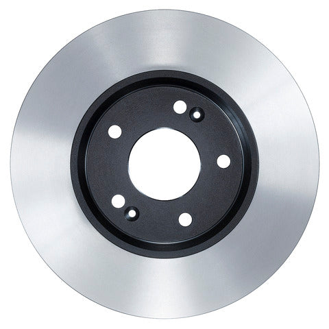 Wagner Brake Disc Brake Rotor P/N:BD126172E Fits: Hyundai Azera 11-06, Hyundai Xg350 05-03, Kia Amanti 09-04 - Image 2