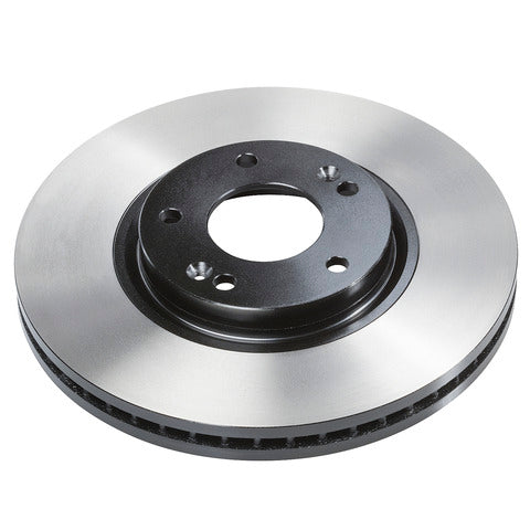 Wagner Brake Disc Brake Rotor P/N:BD126172E Fits: Hyundai Azera 11-06, Hyundai Xg350 05-03, Kia Amanti 09-04 - Image 1
