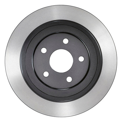 Wagner Brake Disc Brake Rotor P/N:BD126175E Fits: Subaru Baja 06-03, Subaru Legacy 04-00, Subaru Outback 04-00 - Image 2