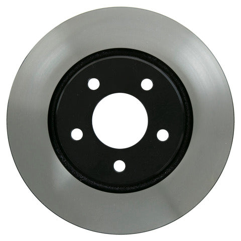 Wagner Brake Disc Brake Rotor P/N:BD126178E Fits: Buick Allure 09-05, Buick Lacrosse 09-05, Buick Terraza 2005, Chevrolet Uplander 2005, Pontiac Grand Prix 08-04, Pontiac Montana 2005, Saturn Relay 2005 - Image 2