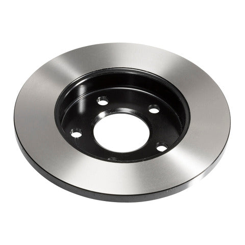 Wagner Brake Disc Brake Rotor P/N:BD126180E Fits: Buick Allure 09-05, Buick Lacrosse 09-05, Chevrolet Impala 13-11, Chevrolet Impala Limited 16-14, Pontiac Grand Prix 08-04 - Image 3
