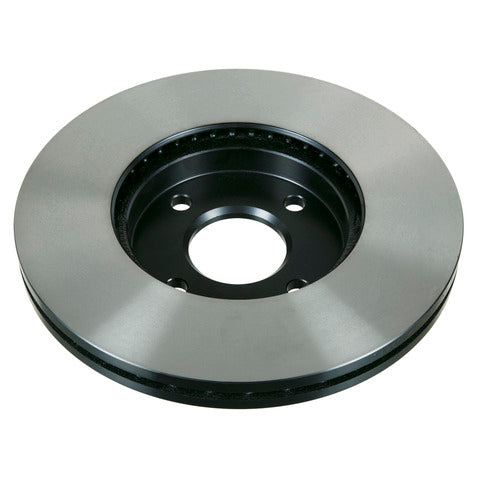Wagner Brake Disc Brake Rotor P/N:BD126184E Fits: Ford Focus 07-05 - Image 3