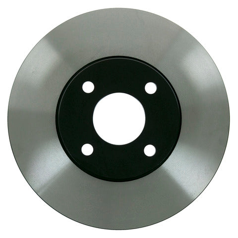Wagner Brake Disc Brake Rotor P/N:BD126184E Fits: Ford Focus 07-05 - Image 2