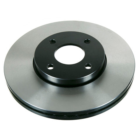 Wagner Brake Disc Brake Rotor P/N:BD126184E Fits: Ford Focus 07-05 - Image 1