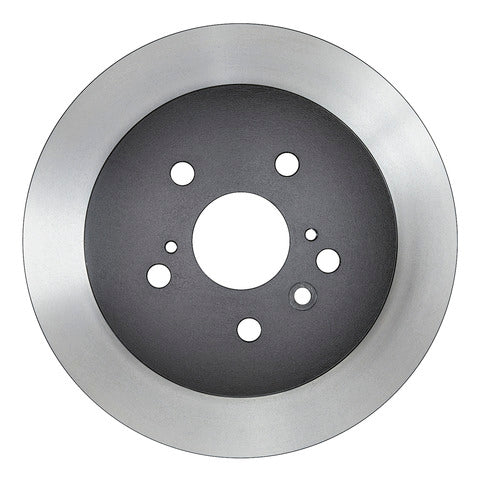 Wagner Brake Disc Brake Rotor P/N:BD126185E Fits: Toyota Sienna 10-04 - Image 2