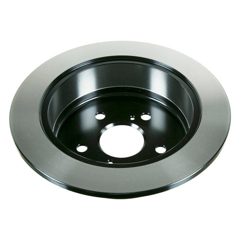 Wagner Brake Disc Brake Rotor P/N:BD126186E Fits: Lexus Rx330 06-04, Lexus Rx350 09-07, Lexus Rx400h 08-06, Toyota Highlander 07-04 - Image 3