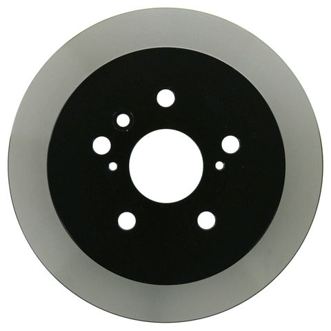 Wagner Brake Disc Brake Rotor P/N:BD126186E Fits: Lexus Rx330 06-04, Lexus Rx350 09-07, Lexus Rx400h 08-06, Toyota Highlander 07-04 - Image 2