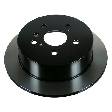 Wagner Brake Disc Brake Rotor P/N:BD126186E Fits: Lexus Rx330 06-04, Lexus Rx350 09-07, Lexus Rx400h 08-06, Toyota Highlander 07-04 - Image 1