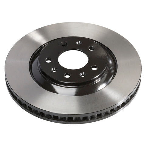 Wagner Brake Disc Brake Rotor P/N:BD126187E Fits: Cadillac Cts 07-06, Cadillac Sts 08-05, Pontiac Bonneville 05-04 - Image 1