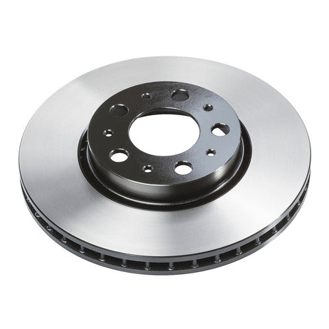 Wagner Brake Disc Brake Rotor P/N:BD126191E Fits: Volvo S60 05-01, Volvo V70 07-01, Volvo Xc70 07-03 - Image 1