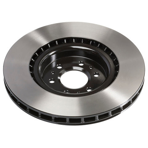 Wagner Brake Disc Brake Rotor P/N:BD126193E Fits: Cadillac Cts 07-04, Cadillac Sts 11-06 - Image 3