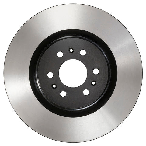 Wagner Brake Disc Brake Rotor P/N:BD126193E Fits: Cadillac Cts 07-04, Cadillac Sts 11-06 - Image 2