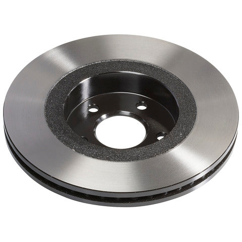 Wagner Brake Disc Brake Rotor P/N:BD126196E Fits: Ford Five Hundred 07-05, Ford Freestyle 07-05, Ford Taurus 09-08, Ford Taurus X 09-08, Mercury Montego 07-05, Mercury Sable 09-08 - Image 3