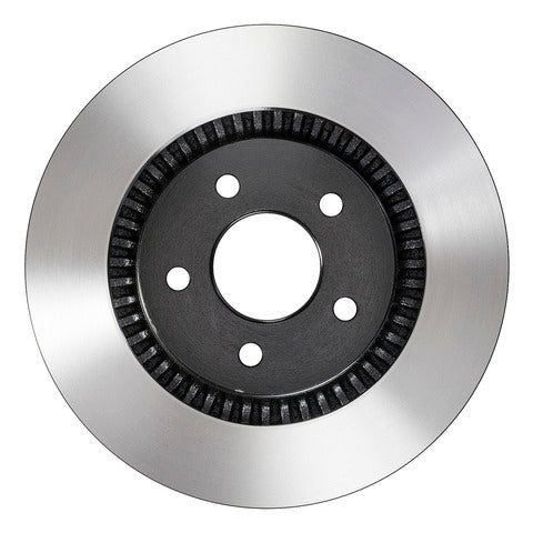Wagner Brake Disc Brake Rotor P/N:BD126196E Fits: Ford Five Hundred 07-05, Ford Freestyle 07-05, Ford Taurus 09-08, Ford Taurus X 09-08, Mercury Montego 07-05, Mercury Sable 09-08 - Image 2