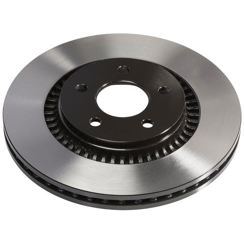 Wagner Brake Disc Brake Rotor P/N:BD126196E Fits: Ford Five Hundred 07-05, Ford Freestyle 07-05, Ford Taurus 09-08, Ford Taurus X 09-08, Mercury Montego 07-05, Mercury Sable 09-08 - Image 1