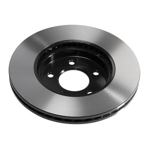 Wagner Brake Disc Brake Rotor P/N:BD126197E Fits: Ford Escape 12-05, Mazda Tribute 06-05, Mazda Tribute 11-08, Mercury Mariner 11-05 - Image 3
