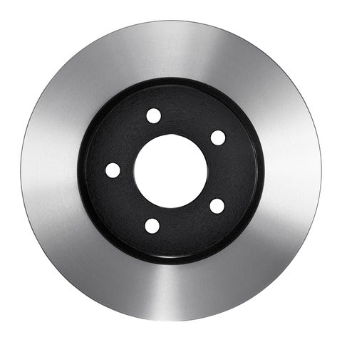 Wagner Brake Disc Brake Rotor P/N:BD126197E Fits: Ford Escape 12-05, Mazda Tribute 06-05, Mazda Tribute 11-08, Mercury Mariner 11-05 - Image 2