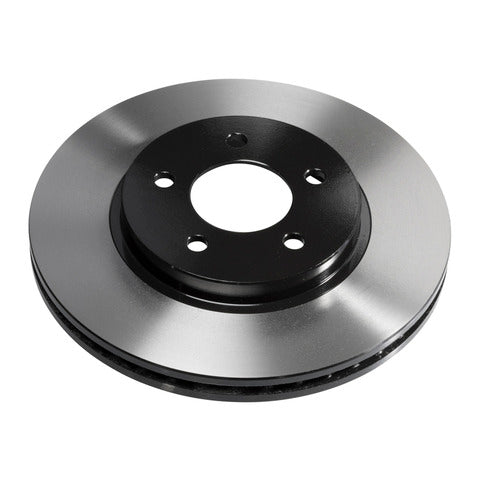 Wagner Brake Disc Brake Rotor P/N:BD126197E Fits: Ford Escape 12-05, Mazda Tribute 06-05, Mazda Tribute 11-08, Mercury Mariner 11-05 - Image 1