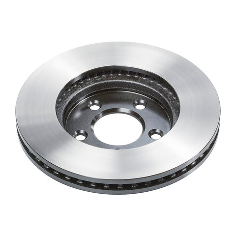 Wagner Brake Disc Brake Rotor P/N:BD126198E Fits: Ford Mustang 10-05 - Image 3
