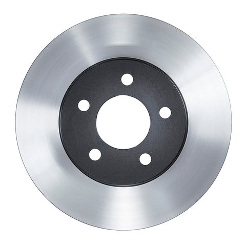 Wagner Brake Disc Brake Rotor P/N:BD126198E Fits: Ford Mustang 10-05 - Image 2