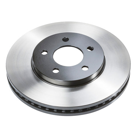 Wagner Brake Disc Brake Rotor P/N:BD126198E Fits: Ford Mustang 10-05 - Image 1