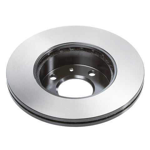 Wagner Brake Disc Brake Rotor P/N:BD126200E Fits: Hyundai Accent 05-02 - Image 2