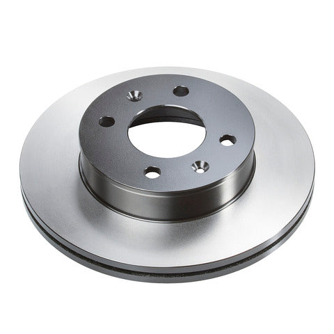Wagner Brake Disc Brake Rotor P/N:BD126200E Fits: Hyundai Accent 05-02 - Image 1