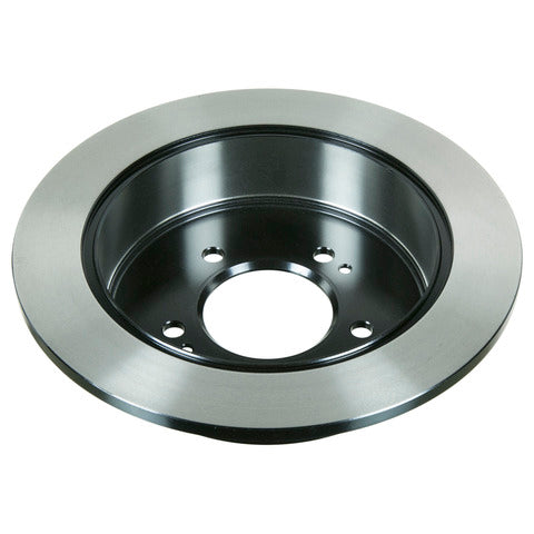 Wagner Brake Disc Brake Rotor P/N:BD126201E Fits: Hyundai Santa Fe 06-01, Hyundai Tucson 15-05, Kia Sportage 16-05 - Image 3