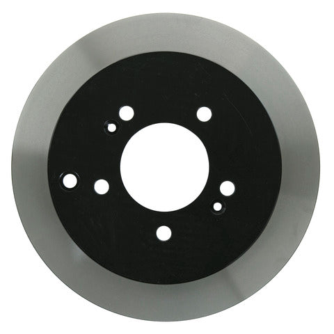 Wagner Brake Disc Brake Rotor P/N:BD126201E Fits: Hyundai Santa Fe 06-01, Hyundai Tucson 15-05, Kia Sportage 16-05 - Image 2