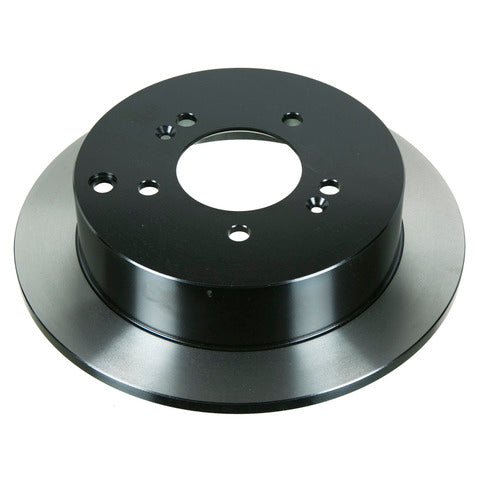 Wagner Brake Disc Brake Rotor P/N:BD126201E Fits: Hyundai Santa Fe 06-01, Hyundai Tucson 15-05, Kia Sportage 16-05 - Image 1