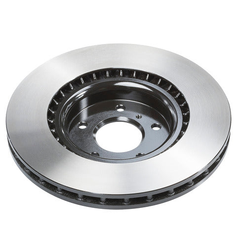 Wagner Brake Disc Brake Rotor P/N:BD126205E Fits: Infiniti G35 04-03, Nissan 350z 05-03, Nissan 350z 2008 - Image 2