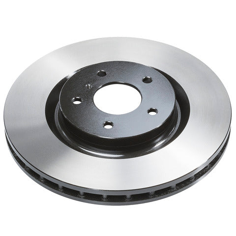 Wagner Brake Disc Brake Rotor P/N:BD126205E Fits: Infiniti G35 04-03, Nissan 350z 05-03, Nissan 350z 2008 - Image 1
