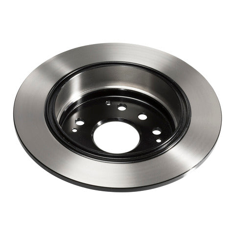 Wagner Brake Disc Brake Rotor P/N:BD126209E Fits: Acura Tl 08-04, Honda Element 11-03 - Image 3