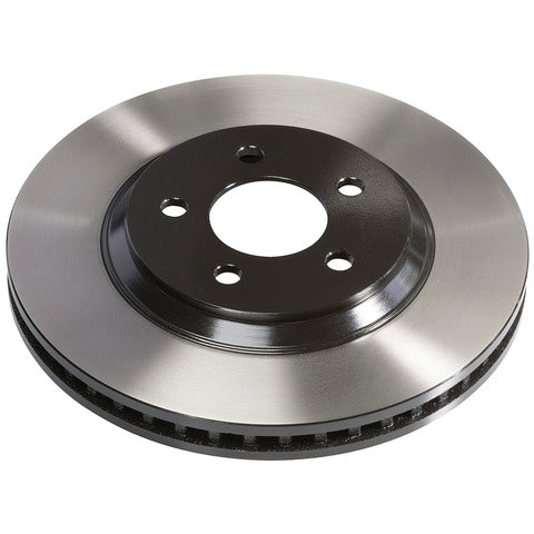 Wagner Brake Disc Brake Rotor P/N:BD126211E Fits: Ford Mustang 14-05 - Image 1