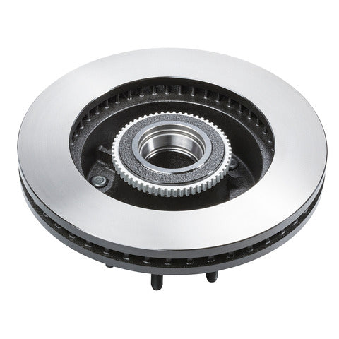 Wagner Brake Disc Brake Rotor and Hub Assembly P/N:BD126213E Fits: Ford Excursion 2005, Ford F-250 Super Duty 07-05, Ford F-350 Super Duty 07-05 - Image 2