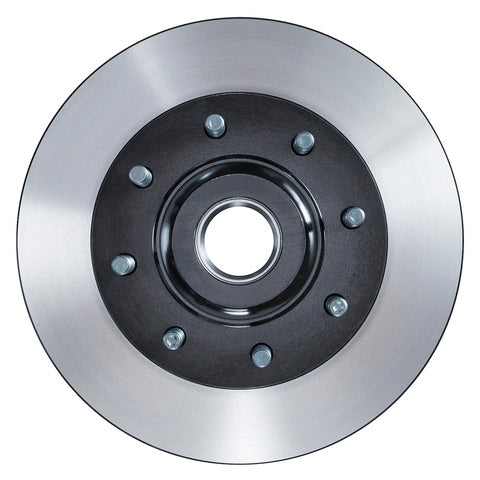 Wagner Brake Disc Brake Rotor and Hub Assembly P/N:BD126213E Fits: Ford Excursion 2005, Ford F-250 Super Duty 07-05, Ford F-350 Super Duty 07-05 - Image 3