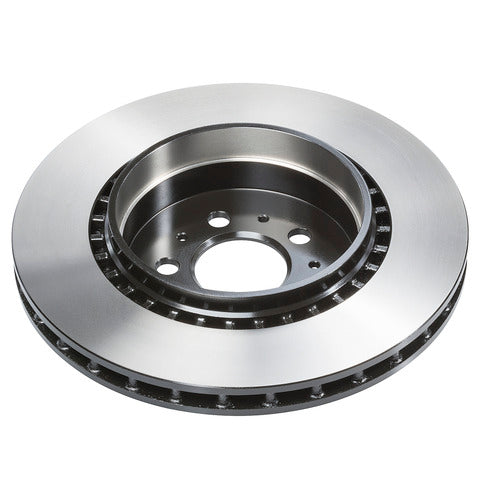 Wagner Brake Disc Brake Rotor P/N:BD126219E Fits: Volvo S60 07-04, Volvo V70 07-04 - Image 3