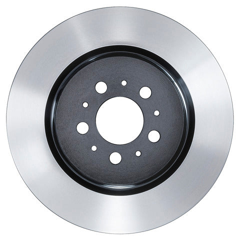 Wagner Brake Disc Brake Rotor P/N:BD126219E Fits: Volvo S60 07-04, Volvo V70 07-04 - Image 2