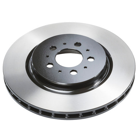 Wagner Brake Disc Brake Rotor P/N:BD126219E Fits: Volvo S60 07-04, Volvo V70 07-04 - Image 1